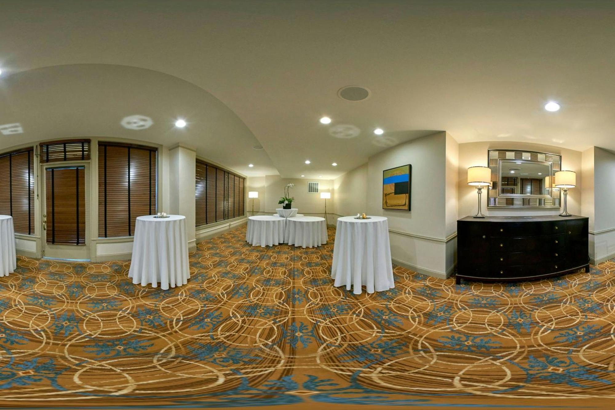 The Westin Poinsett, Greenville Kültér fotó