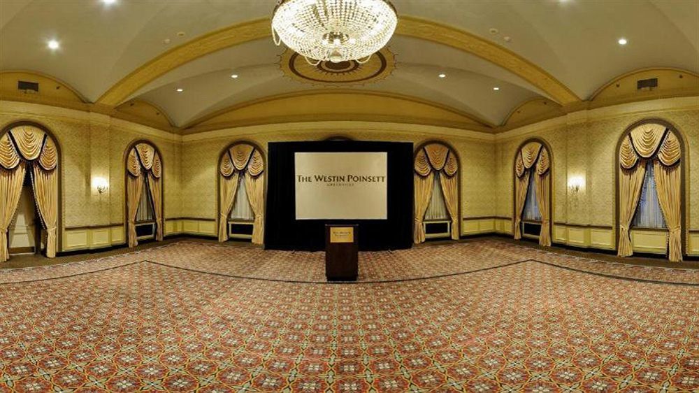 The Westin Poinsett, Greenville Kültér fotó