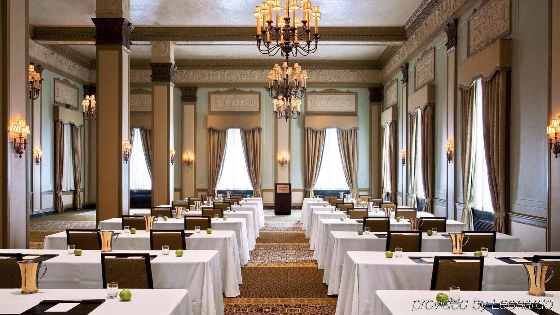 The Westin Poinsett, Greenville Kültér fotó