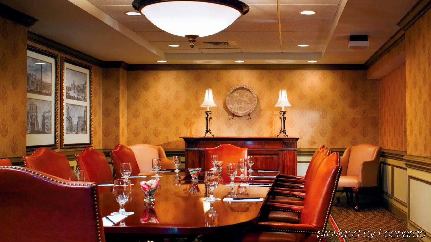 The Westin Poinsett, Greenville Kültér fotó